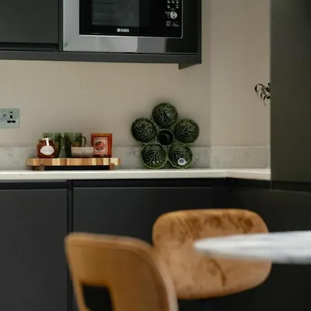 شقة Beautiful 2 Bed Leeds City